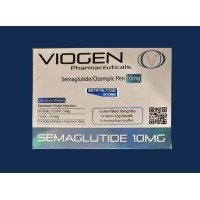 Viogen Semaglutide - 10mg